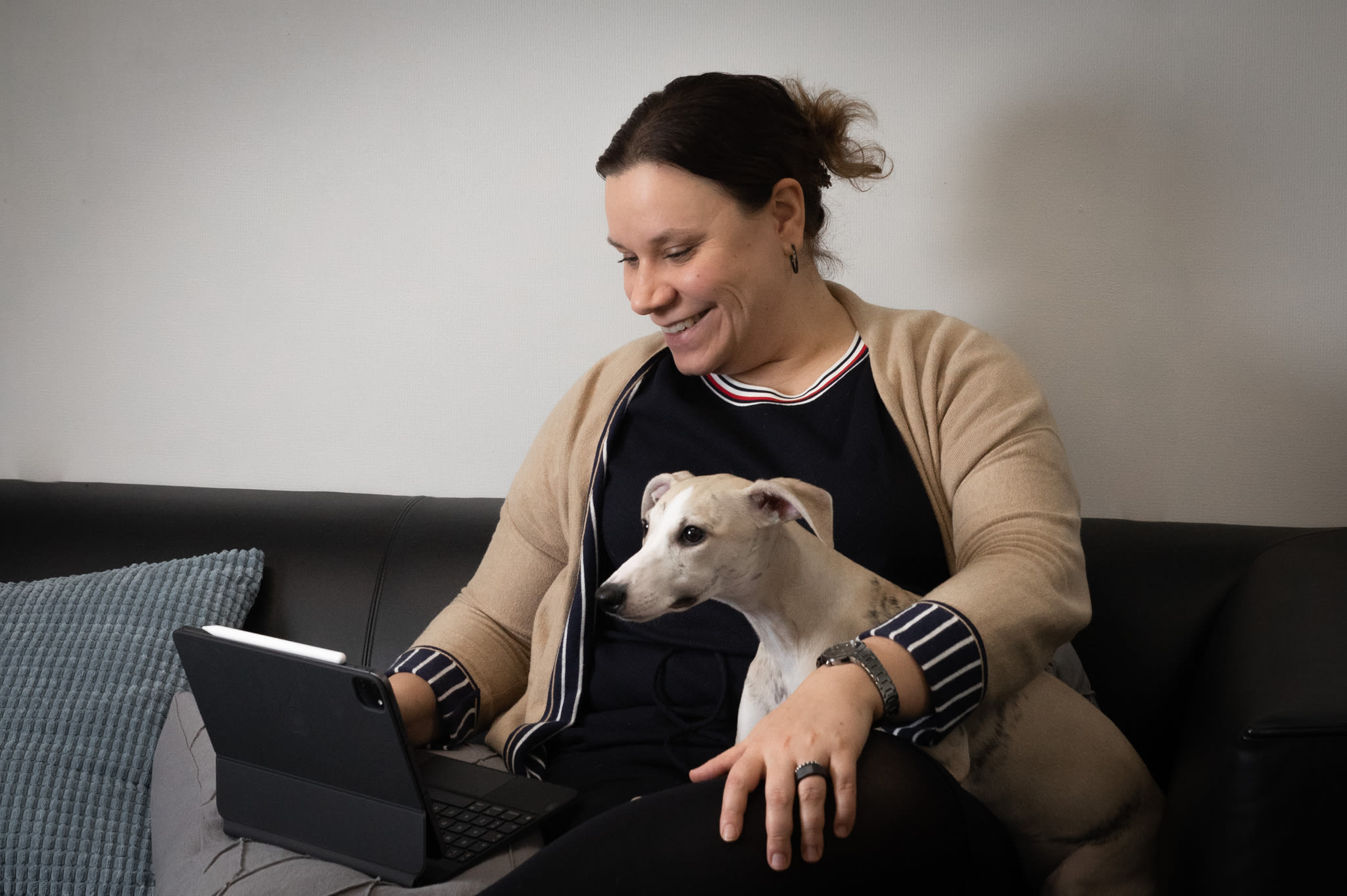 Vetcare animal welfare is a result of human action Vetcare